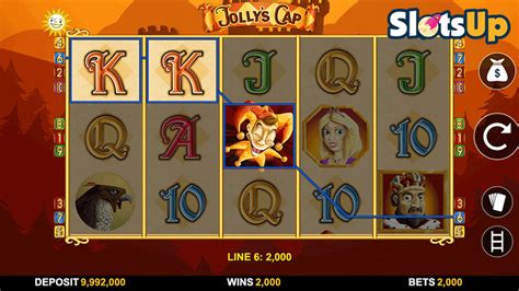 jollys cap slot|Jolly's Cap Free Play in Demo Mode .